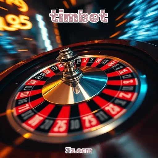 timbet Recarga