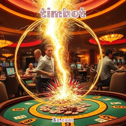 timbet Esportes